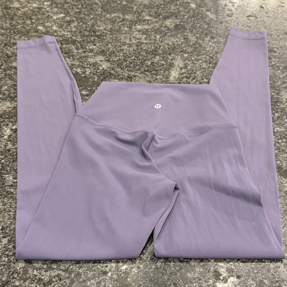 Lululemon Align High-Rise Pant 28" - Picture 5 of 6